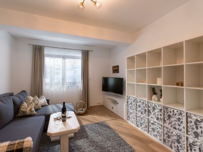 Apartment Ferienwohnung EICHENSTUBE - Features photo 28