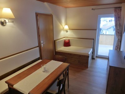 Apartment Ferienwohnung 3 Schlafzimmer Dachterrasse - Features photo 30