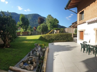 Apartment Apartment Familie Garten Terrasse - Outdoor photo 5