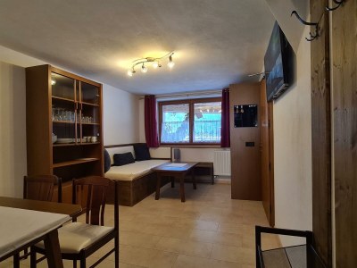 Apartment Apartment Familie Garten Terrasse - Features photo 19