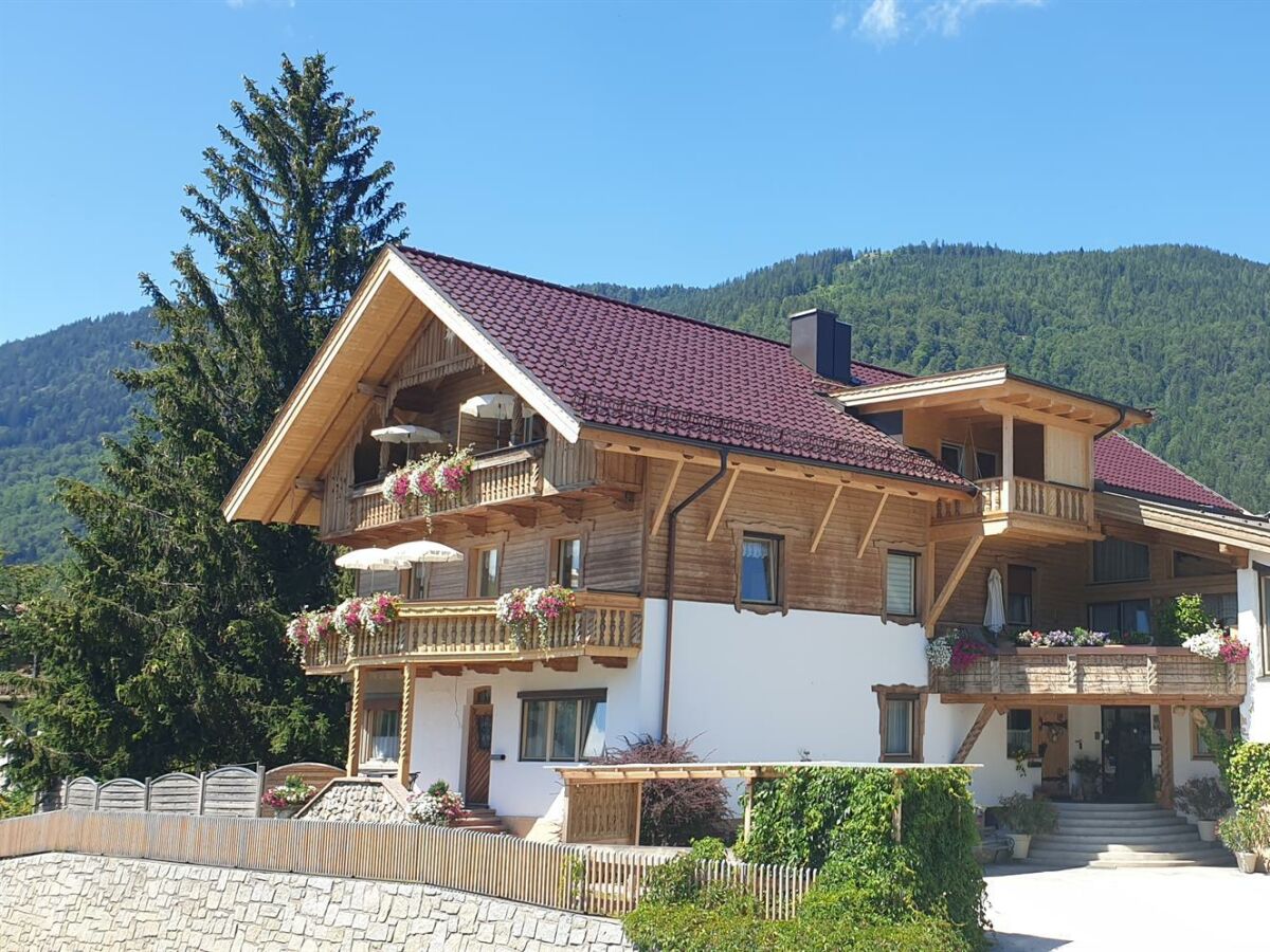 Apartment Ferienwohnung 2 Schlafzimmer Seeblick