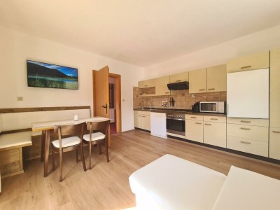 Apartment Ferienwohnung 2 Schlafzimmer Seeblick - Features photo 18