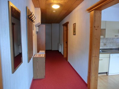 Apartment Ferienwohnung 2 Schlafzimmer Seeblick - Features photo 24