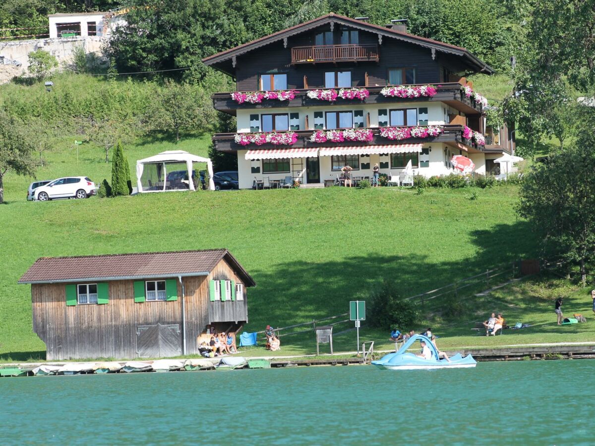 Apartment Appartement See Chalet