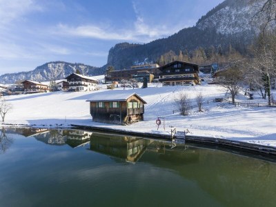 Apartment Appartement See Chalet - Outdoor photo 2