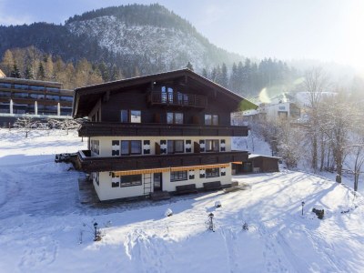 Apartment Appartement See Chalet - Outdoor photo 3