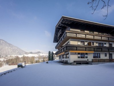 Apartment Appartement See Chalet - Outdoor photo 4