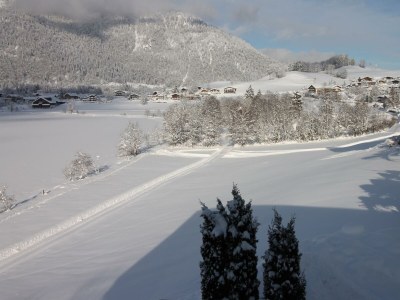 Apartment Appartement See Chalet - Outdoor photo 8