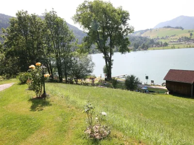 Apartment Appartement See Chalet - Outdoor photo 11