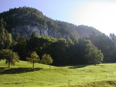 Apartment Ferienwohnung Pendlingblick 4**** - Outdoor photo 16