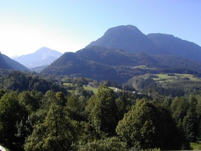 Apartment Ferienwohnung Pendlingblick 4**** - Outdoor photo 17