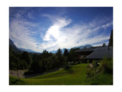 Apartment Ferienwohnung Pendlingblick 4**** - Outdoor photo 24