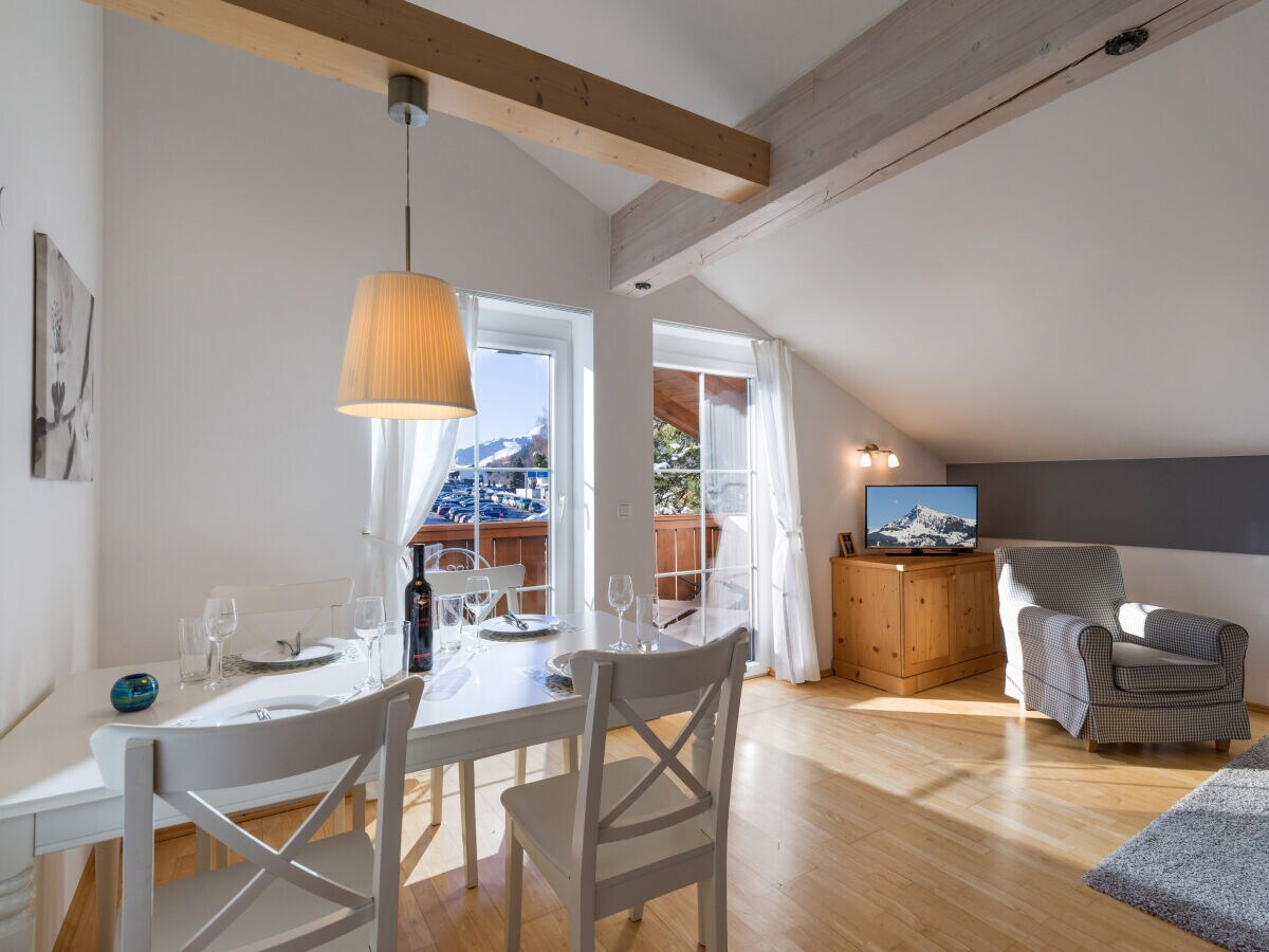 Holiday apartment Ski-In, Ski-out - Features photo 4