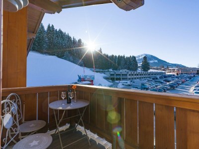 Holiday apartment Ski-In, Ski-out - Outdoor photo 18