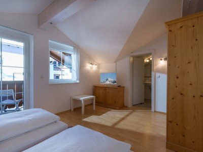 Holiday apartment Ski-In, Ski-out - Outdoor photo 22