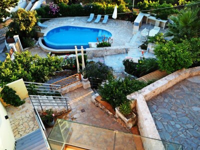 Holiday house 2 houses  for 2 families - Outdoor photo 7