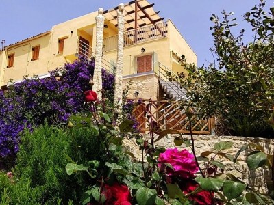Holiday house 2 houses  for 2 families - Outdoor photo 13