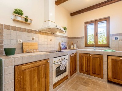 Villa Villa Bellamare - Features photo 25