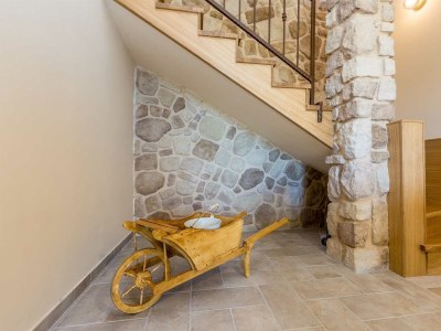 Villa Villa Bellamare - Features photo 27