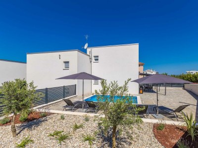 Villa SUNLIGHT - Outdoor photo 10