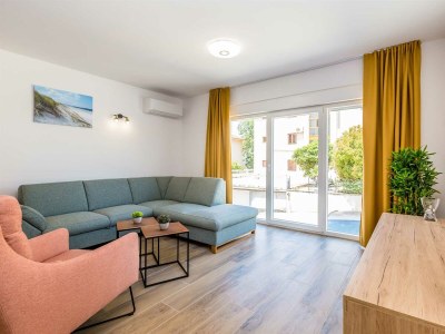 Villa SUNLIGHT - Features photo 16
