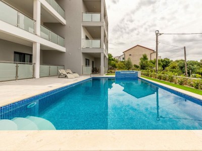 Holiday apartment Stella with Pool top5 - Outdoor photo 3