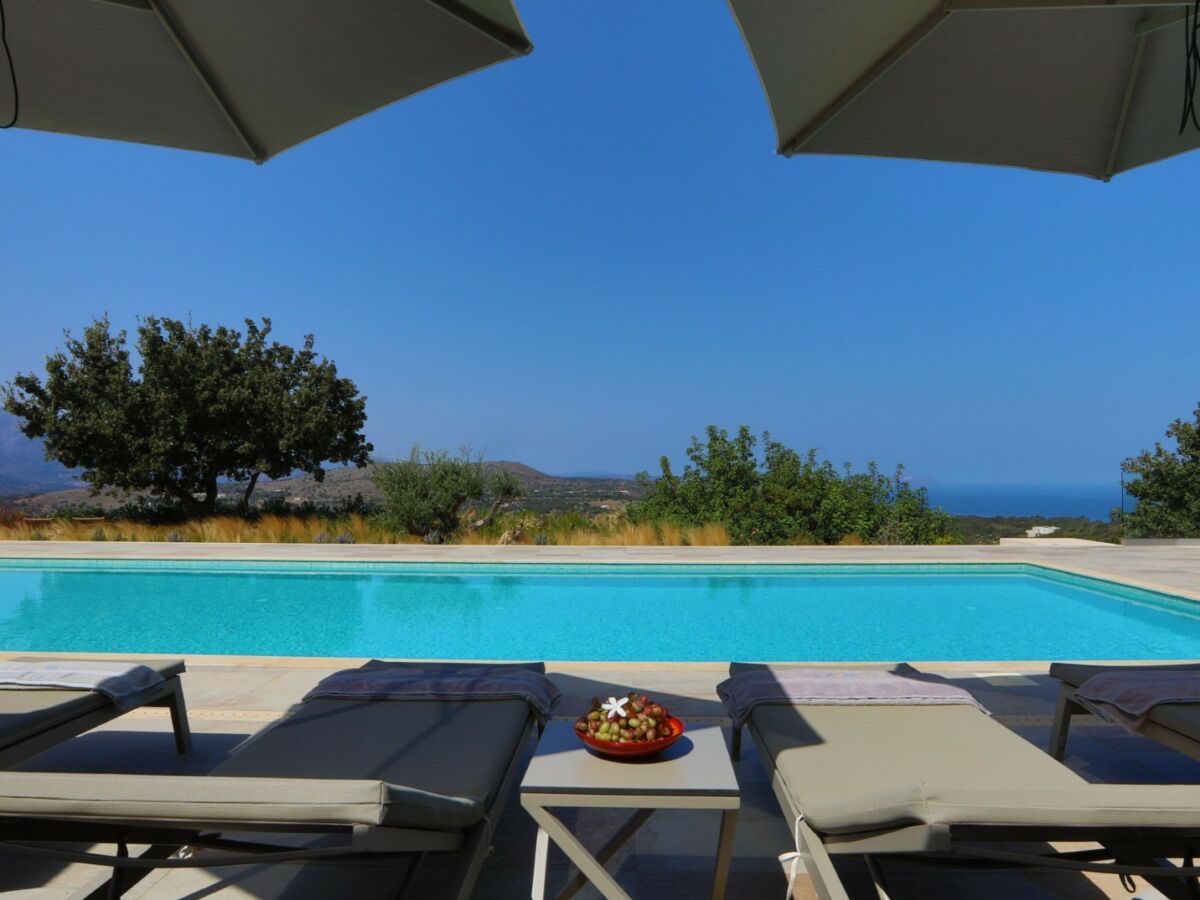 Villa Apollon