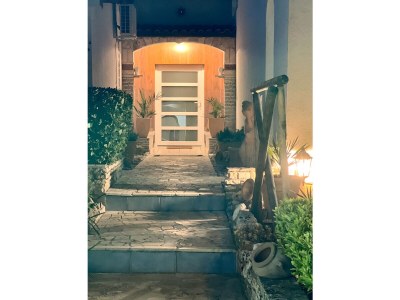 Holiday house Giardino Romano - Outdoor photo 12