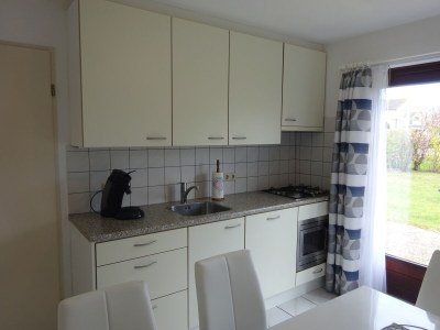 Holiday house Huijsmansverhuur Type Premium de Luxe Haringvliet 28 - Features photo 8