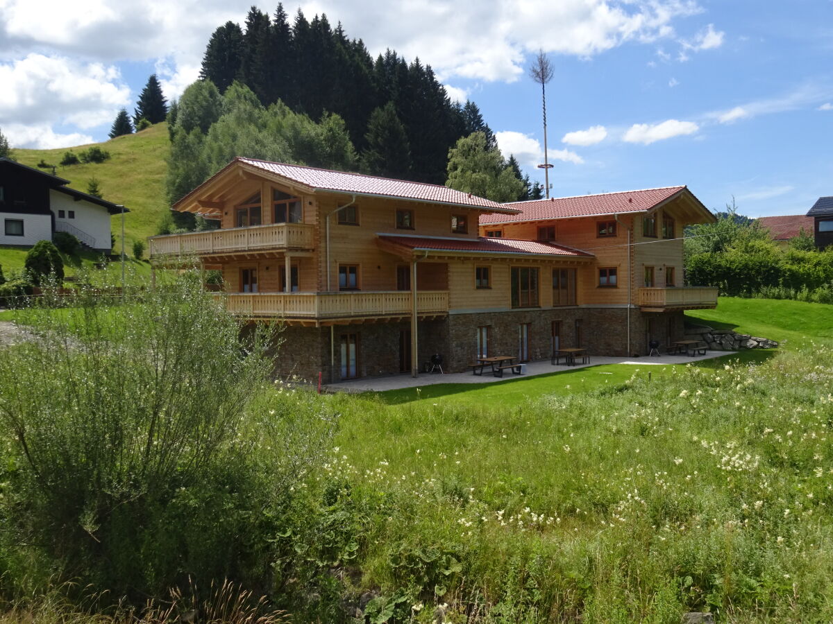 Chalet Resl House 2 - Outdoor photo 4