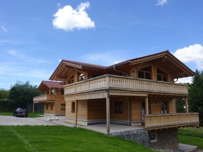 Chalet Resl House 2 - Outdoor photo 3