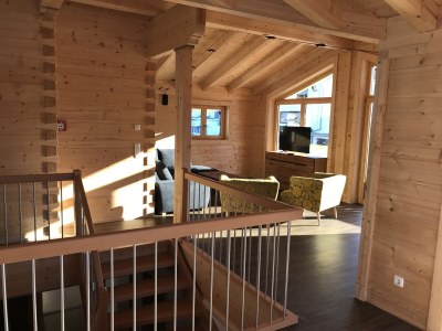 Chalet Resl House 2 - Features photo 7