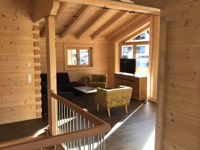 Chalet Resl House 2 - Features photo 9