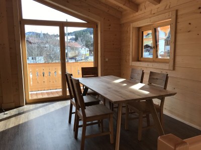 Chalet Resl House 2 - Features photo 12