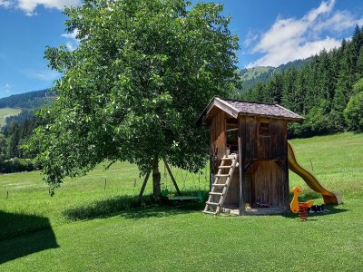 Holiday apartment Schranzlhof Timeout - Outdoor photo 5