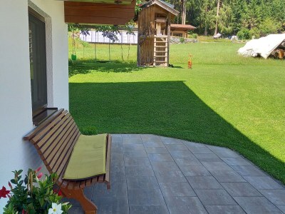 Holiday apartment Schranzlhof Timeout - Outdoor photo 7