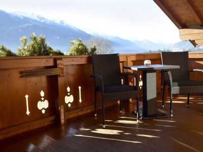 Holiday apartment Schranzlhof Timeout - Features photo 13