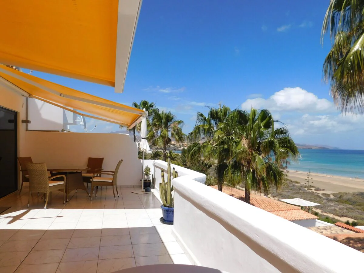 Holiday apartment Penthouse Oceanview Granada