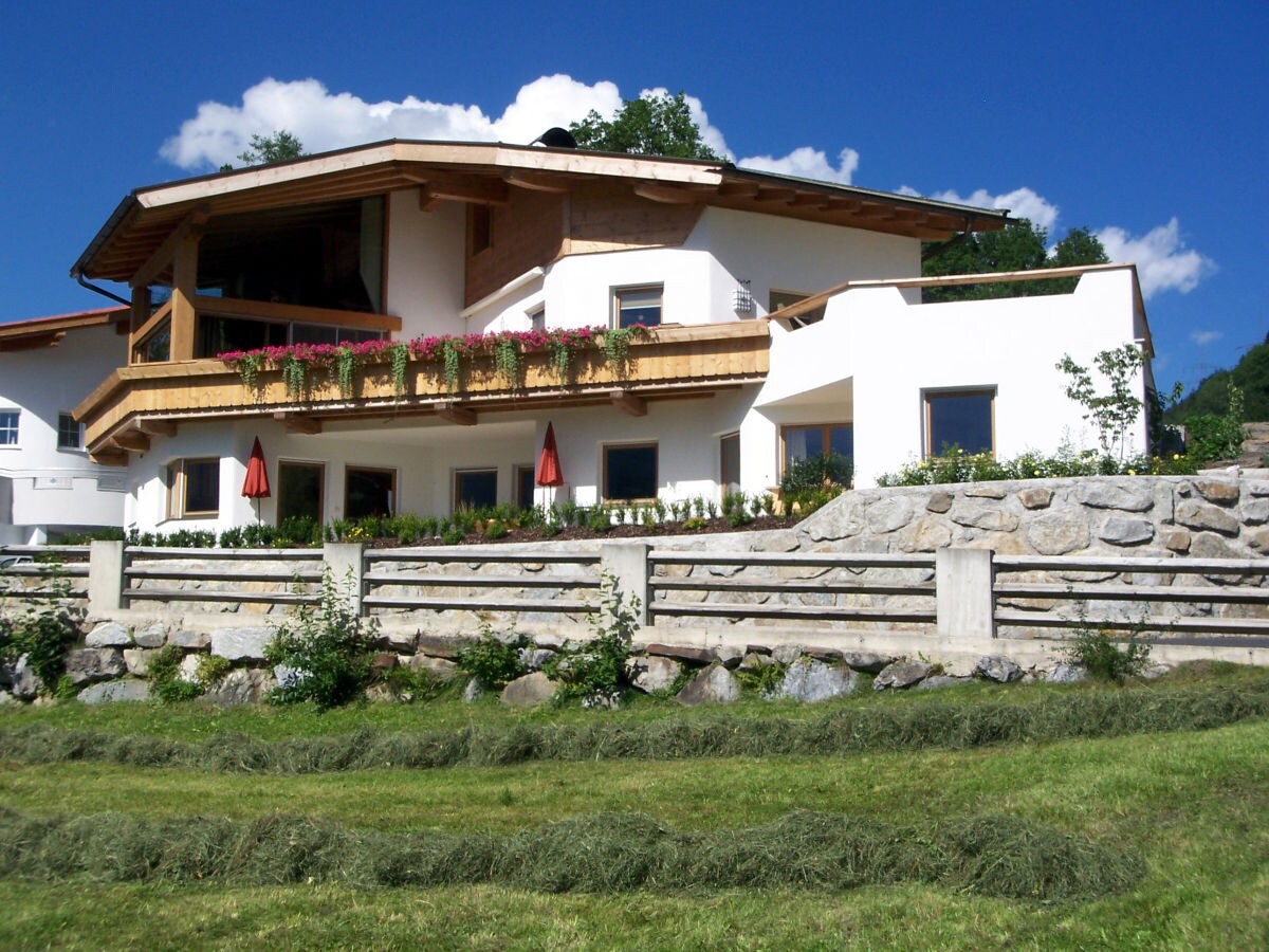 Holiday apartment BergRAICH