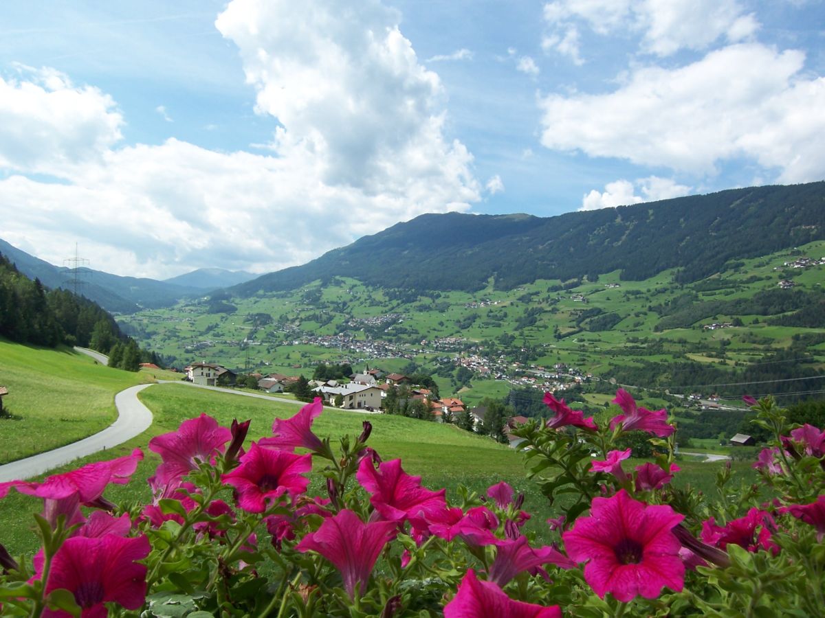 Holiday apartment BergRAICH - Outdoor photo 2