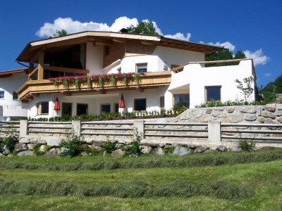 Holiday apartment BergRAICH in Arzl im Pitztal - Holiday apartment