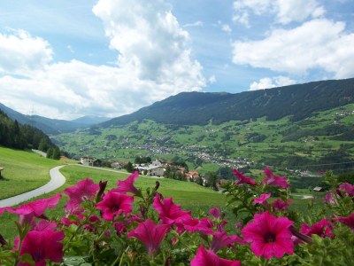 Holiday apartment BergRAICH - Outdoor photo 2