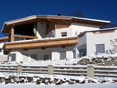 Holiday apartment BergRAICH - Outdoor photo 8