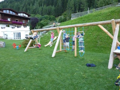 Holiday apartment BergRAICH - Environment photo 18