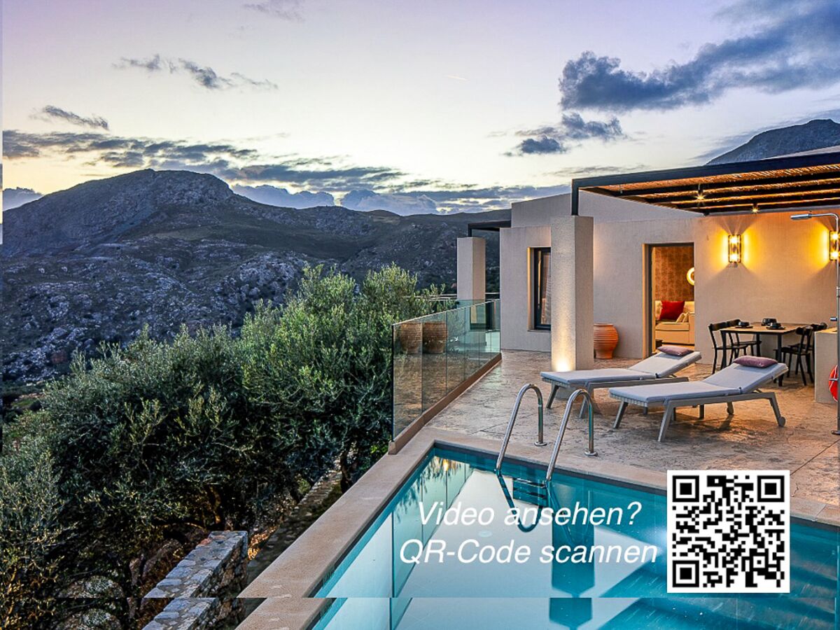 Holiday house Medatolia 1