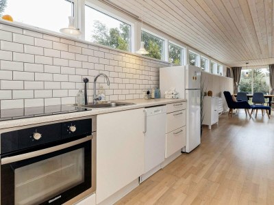 Holiday house Cozy Cottage Retreat in Marielyst-By Traum - Outdoor photo 23