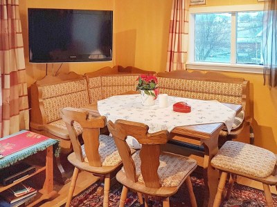 Holiday house 6 Personen Ferienhaus in averøy-By Traum - Outdoor photo 12