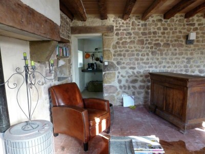 Farmhouse Luxurious Farmhouse in Braize - Features photo 9