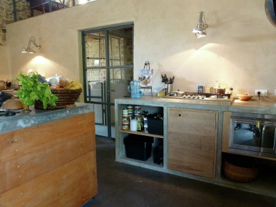 Farmhouse Luxurious Farmhouse in Braize - Features photo 14