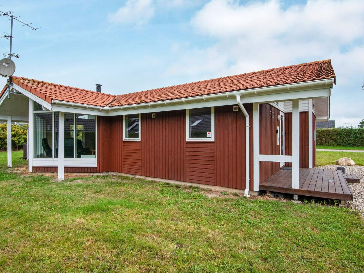 Holiday house Ruhiger Ruckzug am Meer -- By Traum Ferienwohnungen - Outdoor photo 5